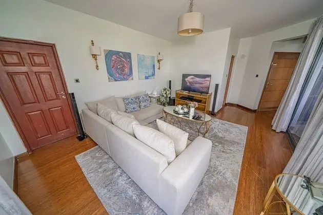 Premium Apart Daire, 2 Yatak Odası