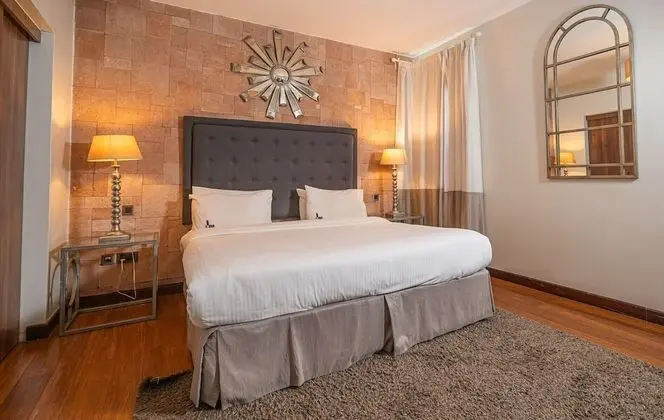 Premium Apart Daire, 2 Yatak Odası