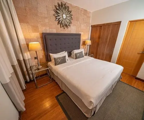 Premium Apart Daire, 2 Yatak Odası