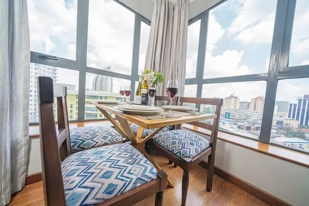Premium Apart Daire, 2 Yatak Odası