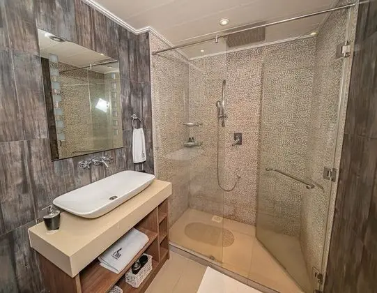 Premium Apart Daire, 2 Yatak Odası