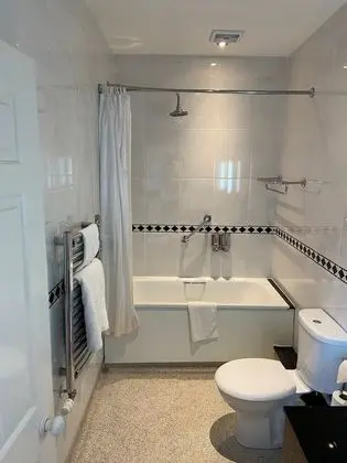 Deluxe İki Ayrı Yataklı Oda
