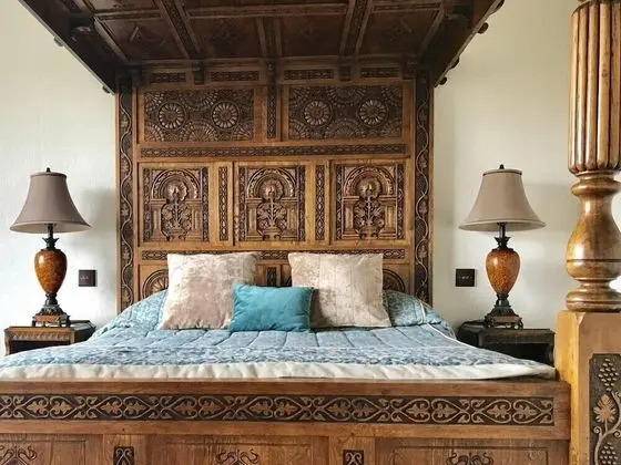 Oda