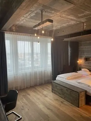 Comfort Oda, 1 En Büyük (King) Boy Yatak