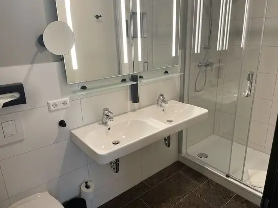 Comfort Oda, 1 En Büyük (King) Boy Yatak