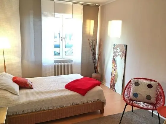 Comfort Ev, 2 Yatak Odası