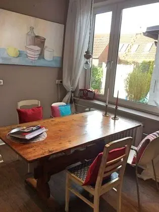 Comfort Ev, 2 Yatak Odası