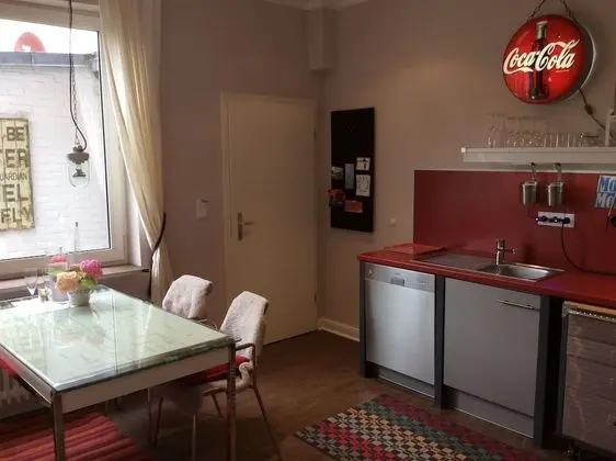 Comfort Ev, 2 Yatak Odası