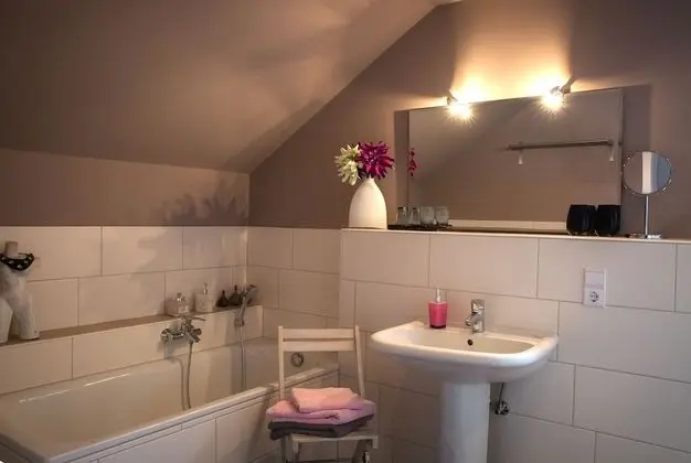 Comfort Ev, 2 Yatak Odası