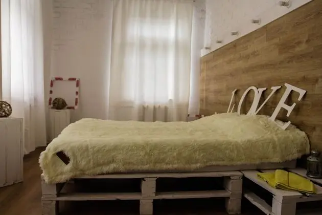 Tek Büyük Yataklı Oda (Italy)