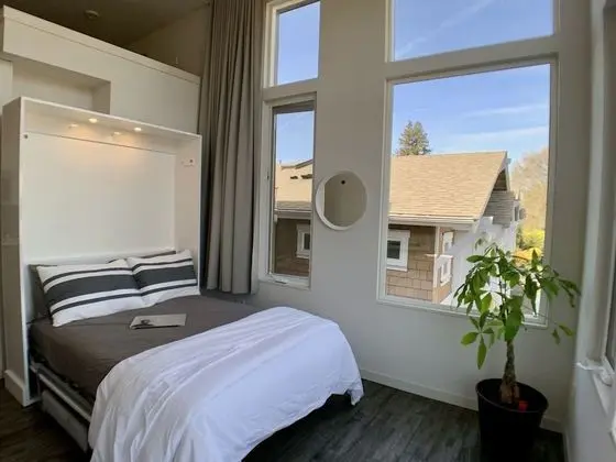 Deluxe Stüdyo Süit