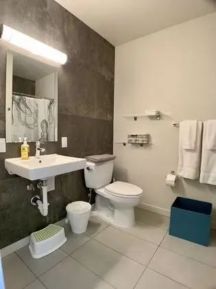 Deluxe Stüdyo Süit