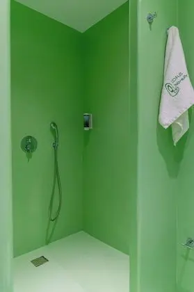Banyo duşu