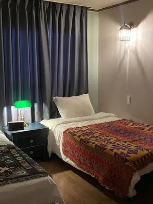 Basic İki Ayrı Yataklı Oda