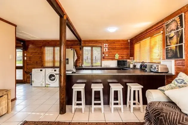 Comfort Kır Evi, Üzüm Asması Manzaralı