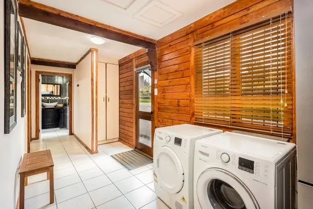 Comfort Kır Evi, Üzüm Asması Manzaralı