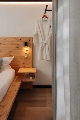 Luxury Villa, 2 Yatak Odası, Üzüm Asması Manzaralı, Yamaçta