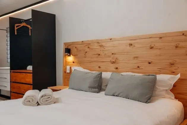 Luxury Villa, 2 Yatak Odası, Üzüm Asması Manzaralı, Yamaçta