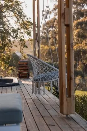 Luxury Villa, 2 Yatak Odası, Üzüm Asması Manzaralı, Yamaçta