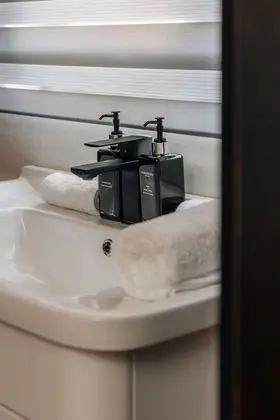 Luxury Villa, 2 Yatak Odası, Üzüm Asması Manzaralı, Yamaçta