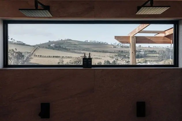 Luxury Villa, 2 Yatak Odası, Üzüm Asması Manzaralı, Yamaçta