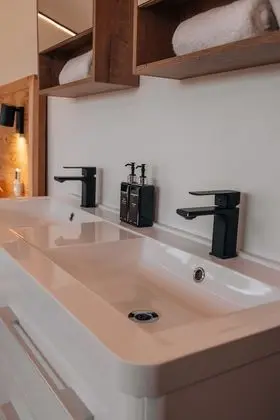 Luxury Villa, 2 Yatak Odası, Üzüm Asması Manzaralı, Yamaçta