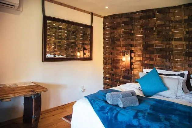 Vineyard Cabin