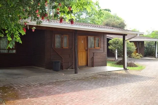 Family Kulübe, 1 Yatak Odası