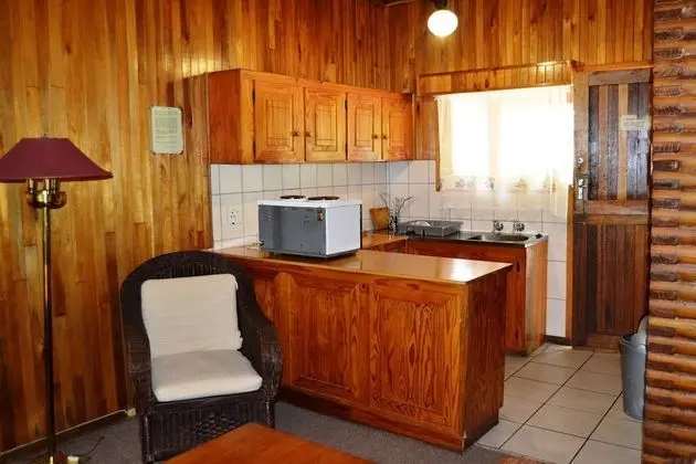 Family Kulübe, 1 Yatak Odası