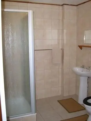 Standard Tek Büyük Yataklı Oda, 1 Çift Kişilik Yatak