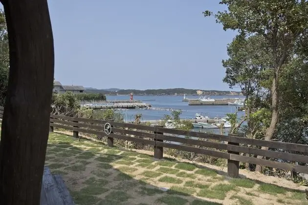 Villa (LOG OCEAN)