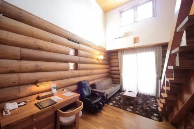 İki Ayrı Yataklı Oda (Hotel)