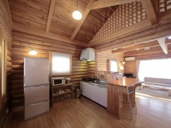 Standard Kır Evi, Sigara İçilebilir (Room Only)