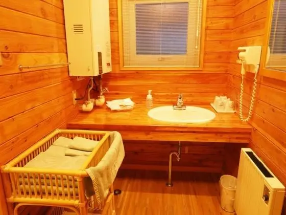 Standard Kır Evi, Sigara İçilebilir (Room Only)