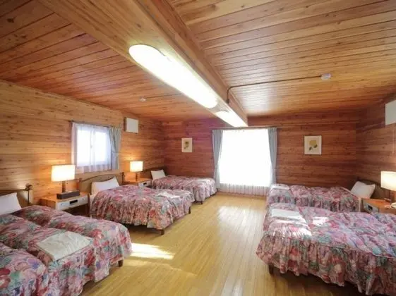 Standard Kır Evi, Sigara İçilebilir (Room Only)
