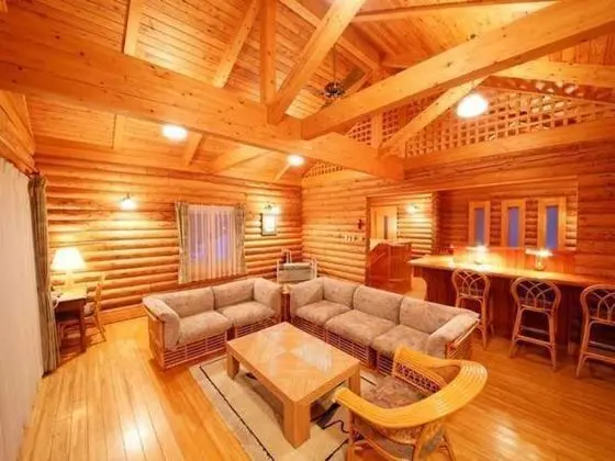 Standard Kır Evi, Sigara İçilebilir (Room Only)