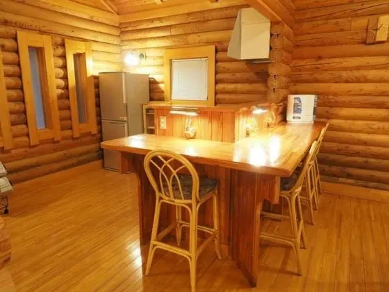 Standard Kır Evi, Sigara İçilebilir (Room Only)