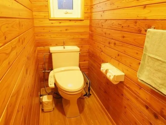 Standard Kır Evi, Sigara İçilebilir (Room Only)