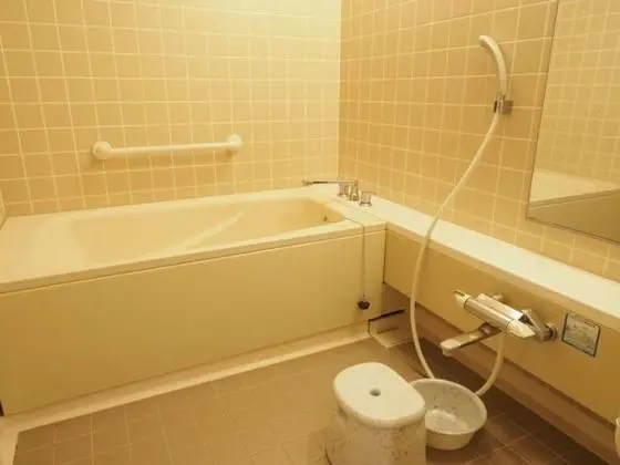 Üç Kişilik Oda (Hotel)