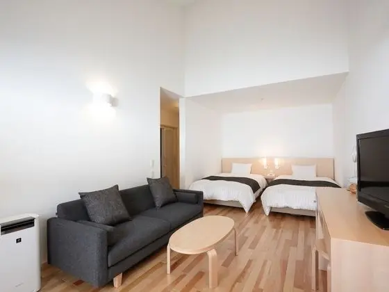 Deluxe İki Ayrı Yataklı Oda, Sigara İçilmez (with Bath Tub)