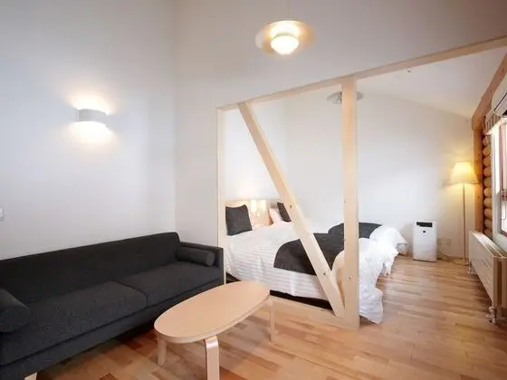 Deluxe İki Ayrı Yataklı Oda, Sigara İçilmez (with Bath Tub)