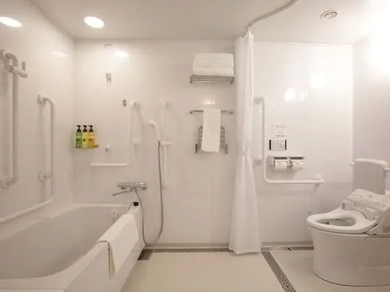 Deluxe İki Ayrı Yataklı Oda, Sigara İçilmez (with Bath Tub)
