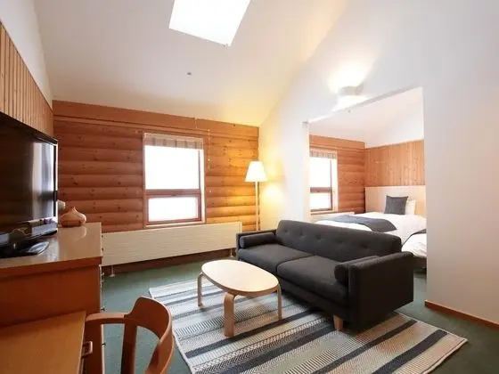 Deluxe İki Ayrı Yataklı Oda, Sigara İçilmez (Shower Only)
