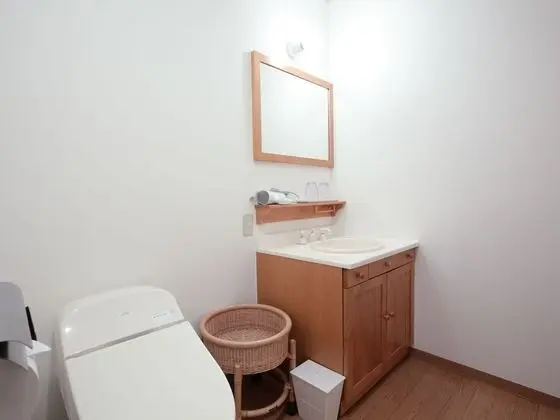 Deluxe İki Ayrı Yataklı Oda, Sigara İçilmez (Shower Only)