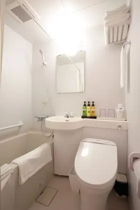 Standard İki Ayrı Yataklı Oda, Sigara İçilmez