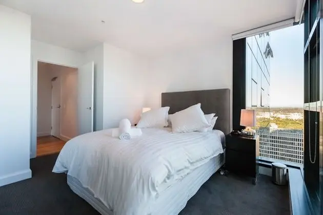 Premium Apart Daire, 2 Yatak Odası, Balkon