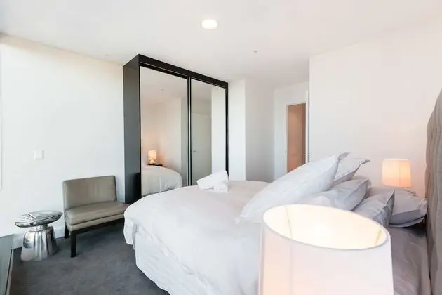 Premium Apart Daire, 2 Yatak Odası, Balkon