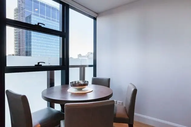 Premium Apart Daire, 2 Yatak Odası, Balkon