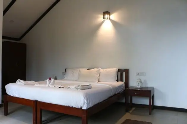 Family Bungalov