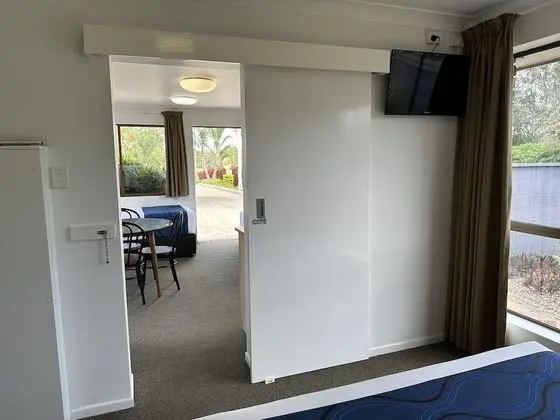 Executive Oda, Sigara İçilmez, Jakuzi (Executive Family Suite)